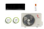 Rotenso Versu Mirror R15 WiFi Oro kondicionierius 3,5 kW 35 m2