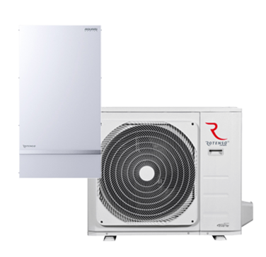 KP-518b814a_1_pompa-ciepla-rotenso-aquami-multi-split-wi-fi-10kw-2953.png "Rotenso Aquami Multi Split Wi-Fi" 10 kW šilumos siurblys oras-vanduo - Vaizdas 1