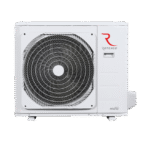 "Rotenso Aquami Multi Split Wi-Fi" 10 kW šilumos siurblys oras-vanduo - Vaizdas 2