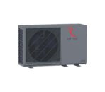 "Rotenso Airmi Monoblock Wi-Fi" 8 kW šilumos siurblys oras-vanduo - pilkas - Vaizdas 3