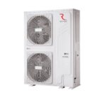 "Rotenso Aquami Monoblock Wi-Fi" 30 kW šilumos siurblys oras-vanduo - Vaizdas 3