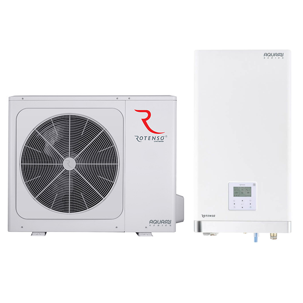 KP-fd4ae313_1_93fffd370ae7770e07f8ee5d58137d19.jpg "Rotenso Aquami Split Wi-Fi" 16 kW šilumos siurblys oras-vanduo - Vaizdas 1