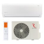 "Rotenso Ukura WiFi" oro kondicionavimo sistema 2,6 kW 26 m2 2,5 kW 2,5 kW 2,5 kW
