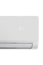 Rotenso Elis Silver ES26Xi R16 WiFi oro kondicionierius 2,6 kW 26 m2 - Vaizdas 9