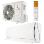 Rotenso Luve WiFi Oro kondicionierius 3,5 kW 35 m2